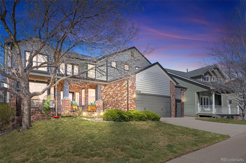 18145 Alamo Dr, Centennial, CO 80015