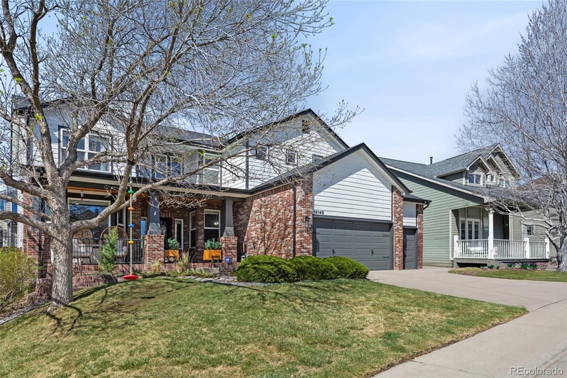 18145 Alamo Dr, Centennial, CO 80015