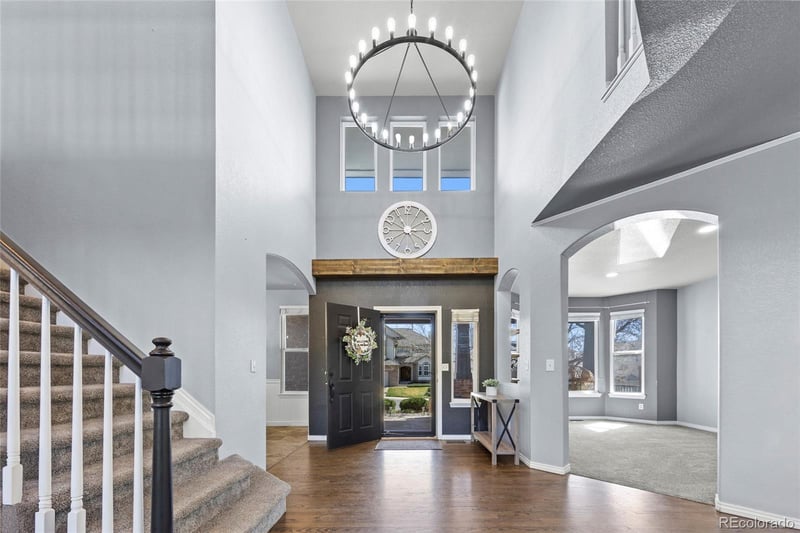 18145 Alamo Dr, Centennial, CO 80015