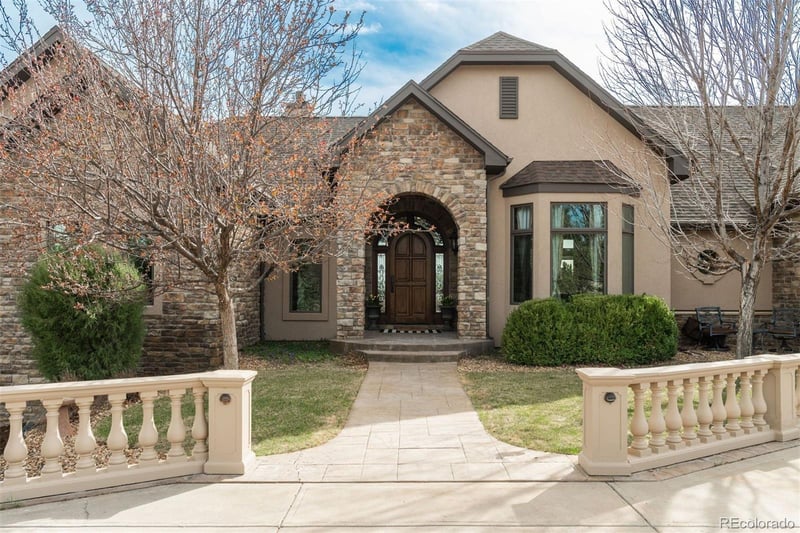 4725 Palmer Ridge Dr, Parker, CO 80134