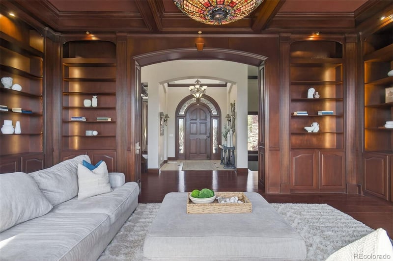 4725 Palmer Ridge Dr, Parker, CO 80134