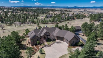 4725 Palmer Ridge Dr, Parker, CO 80134