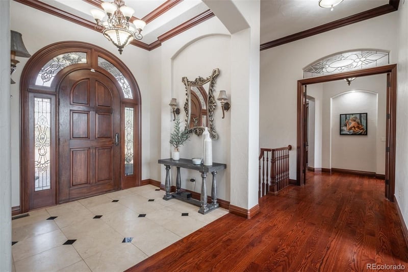 4725 Palmer Ridge Dr, Parker, CO 80134