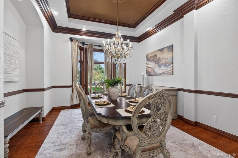 4725 Palmer Ridge Dr, Parker, CO 80134