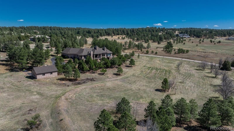 4725 Palmer Ridge Dr, Parker, CO 80134