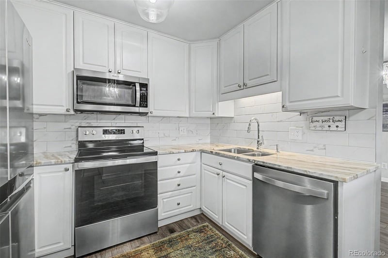 3164 Wheeling Way #408, Aurora, CO 80014