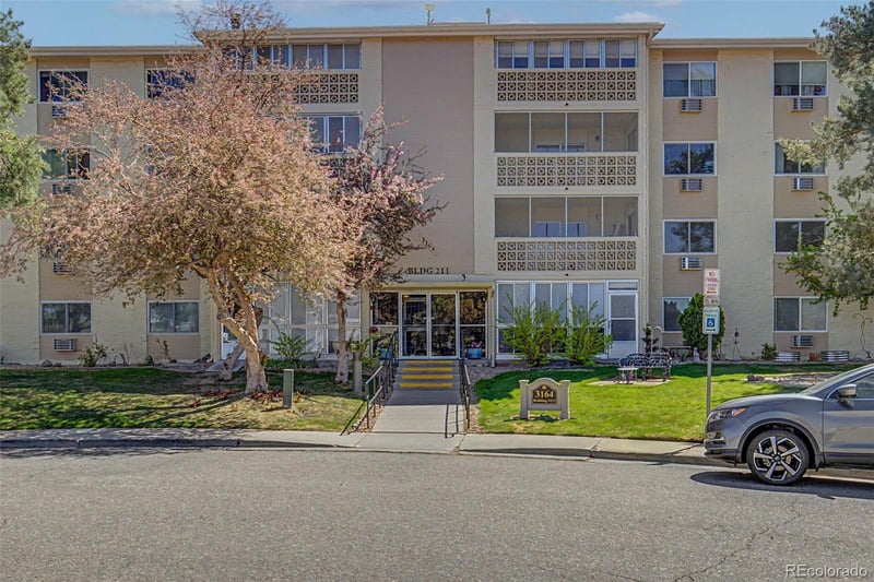 3164 Wheeling Way #408, Aurora, CO 80014