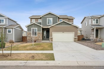 1216 104th Avenue Ct, Greeley, CO 80634