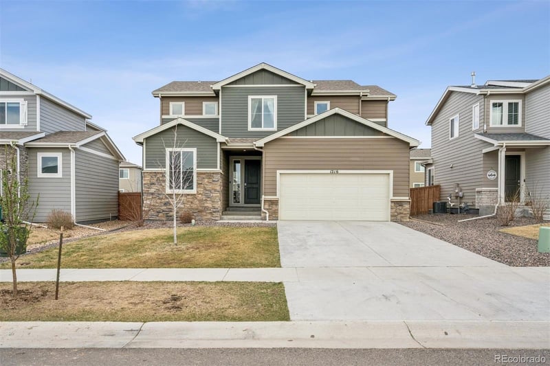 1216 104th Avenue Ct, Greeley, CO 80634