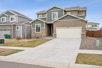 1216 104th Avenue Ct, Greeley, CO 80634