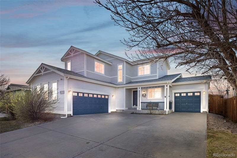 4324 Tumbleweed Dr, Brighton, CO 80601