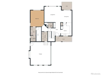 4324 Tumbleweed Dr, Brighton, CO 80601