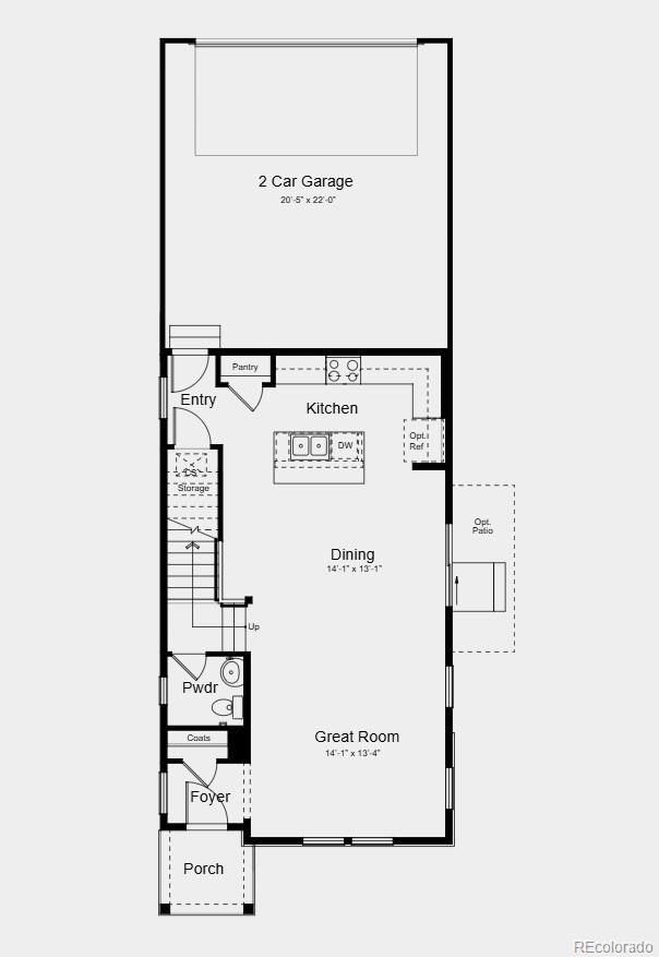 2095 Generations Aly, Brighton, CO 80601