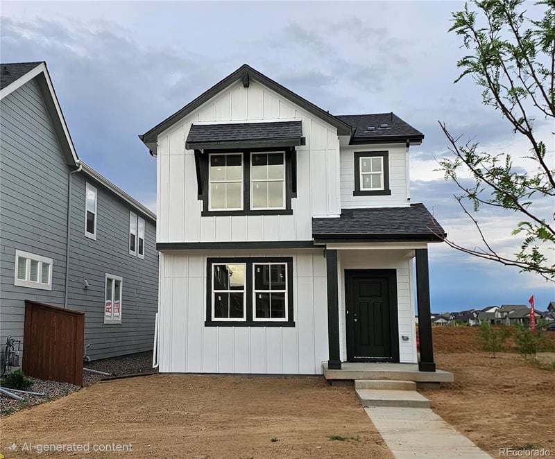 2095 Generations Aly, Brighton, CO 80601
