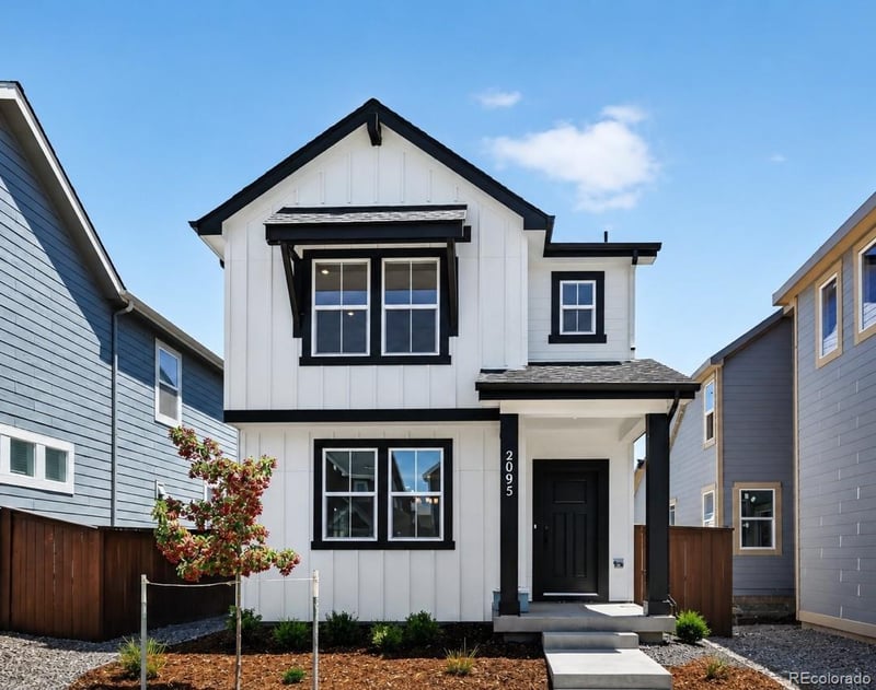 Home Worth Check