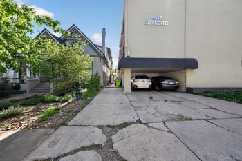 1242 Gaylord St #201, Denver, CO 80206