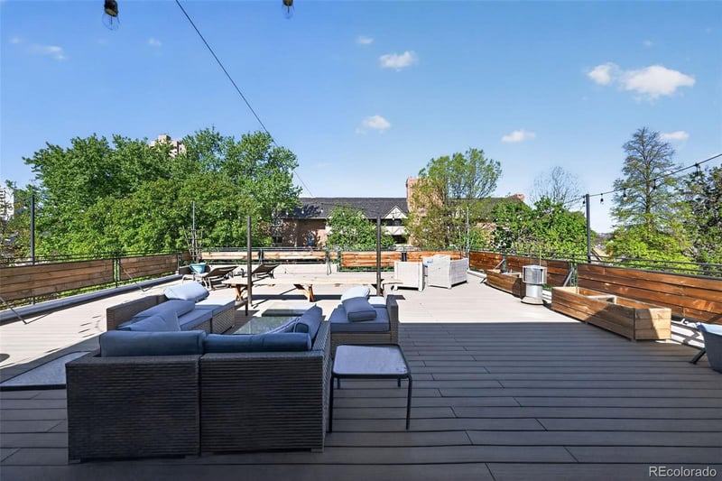1242 Gaylord St #201, Denver, CO 80206