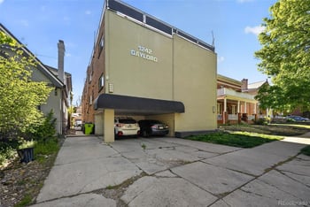 1242 Gaylord St #201, Denver, CO 80206
