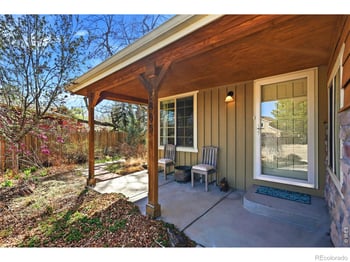 2865 Madera Ct, Boulder, CO 80301