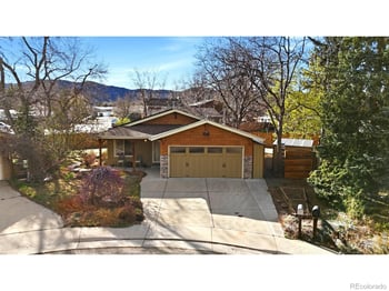2865 Madera Ct, Boulder, CO 80301
