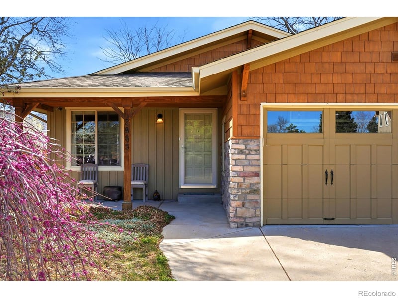 2865 Madera Ct, Boulder, CO 80301