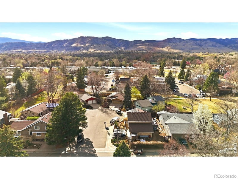 2865 Madera Ct, Boulder, CO 80301