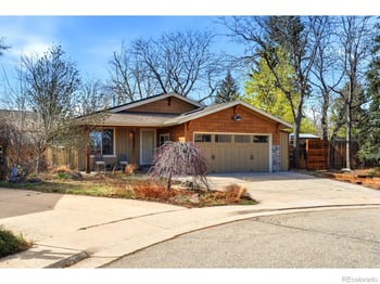 2865 Madera Ct, Boulder, CO 80301