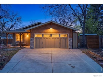 2865 Madera Ct, Boulder, CO 80301