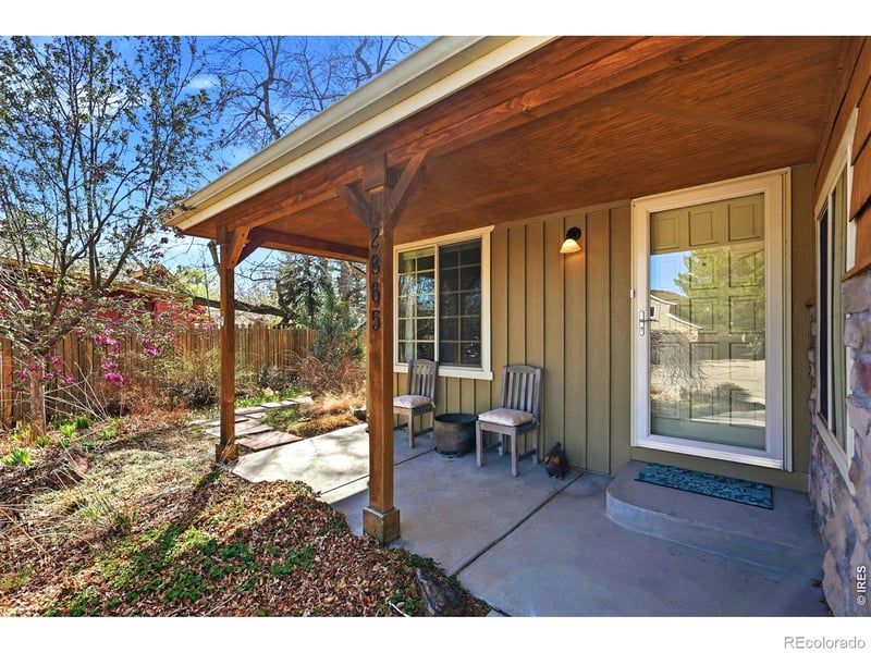 2865 Madera Ct, Boulder, CO 80301