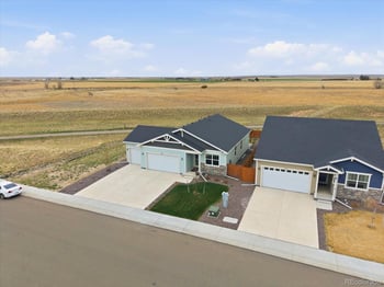 1214 Coyote Ln, Wiggins, CO 80654