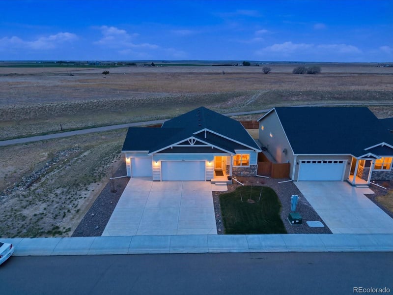 1214 Coyote Ln, Wiggins, CO 80654