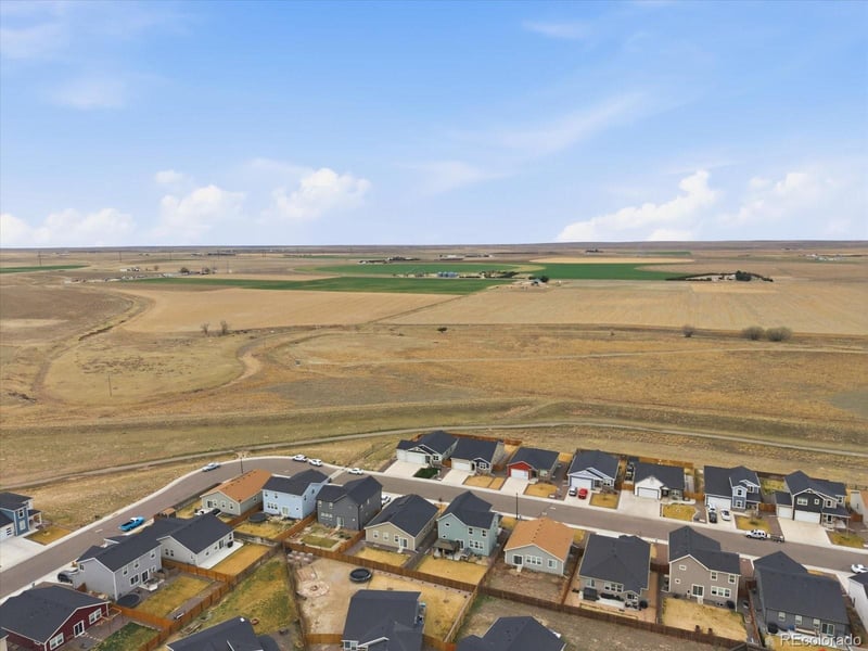 1214 Coyote Ln, Wiggins, CO 80654