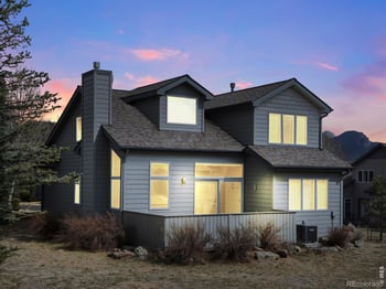 1482 Raven Cir #A, Estes Park, CO 80517