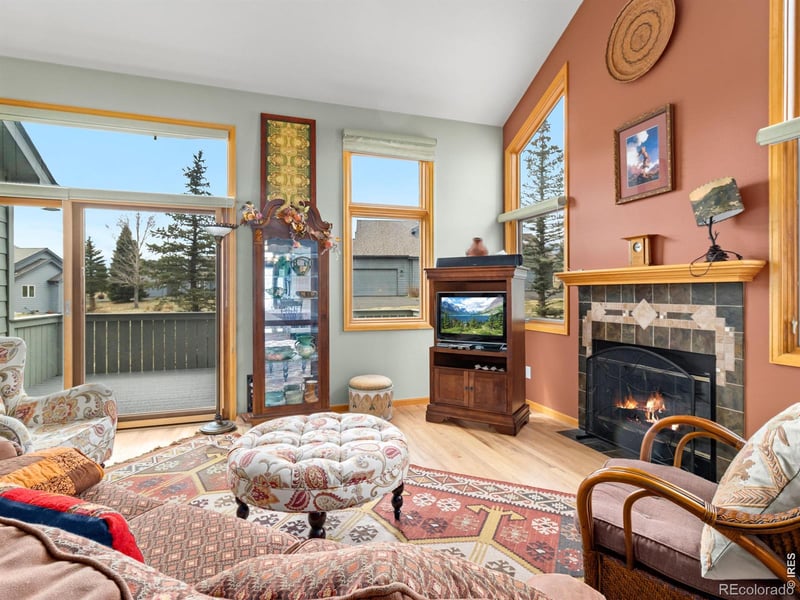 1482 Raven Cir #A, Estes Park, CO 80517