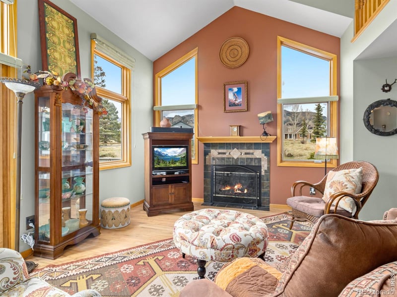 1482 Raven Cir #A, Estes Park, CO 80517