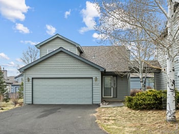 1482 Raven Cir #A, Estes Park, CO 80517