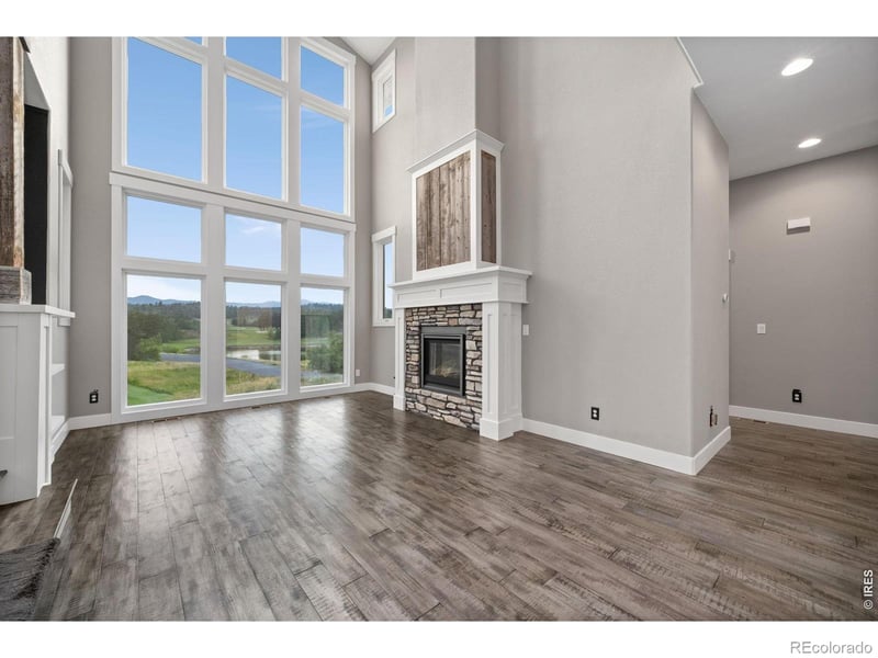 285 Fox Acres Dr, Red Feather Lakes, CO 80545