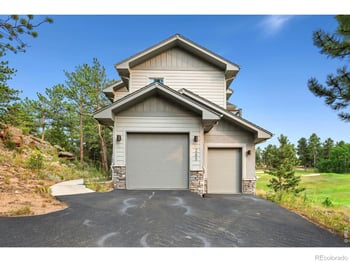 285 Fox Acres Dr, Red Feather Lakes, CO 80545