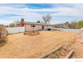 2201 Mountair Ln, Greeley, CO 80634