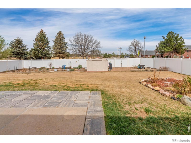 2201 Mountair Ln, Greeley, CO 80634