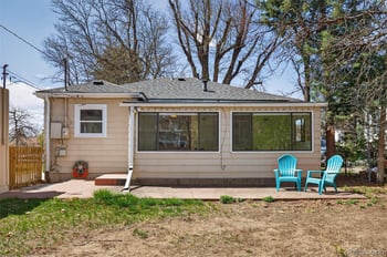 2380 Corona St, Denver, CO 80210