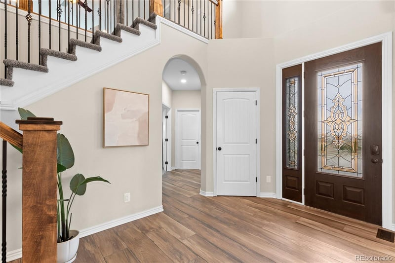 41900 Muirfield Loop, Elizabeth, CO 80107