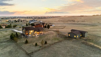 41900 Muirfield Loop, Elizabeth, CO 80107
