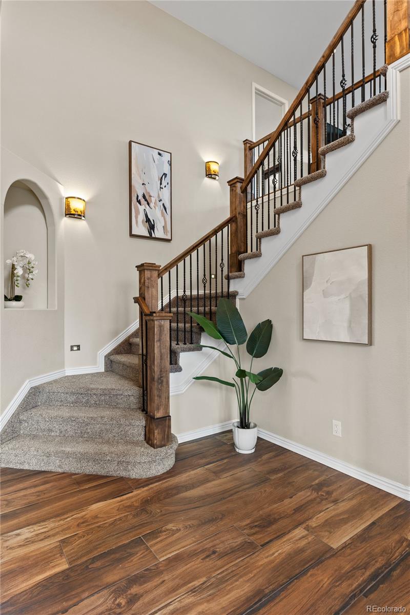 41900 Muirfield Loop, Elizabeth, CO 80107