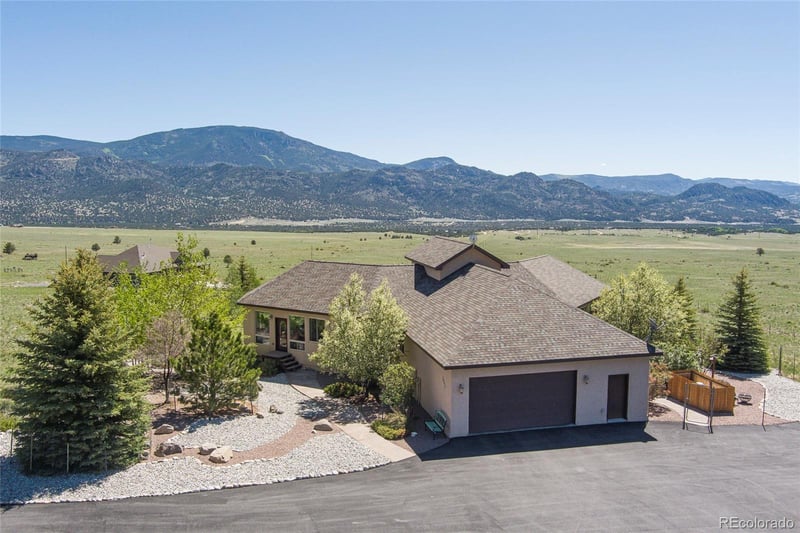 18311 Wagon Trl, Buena Vista, CO 81211