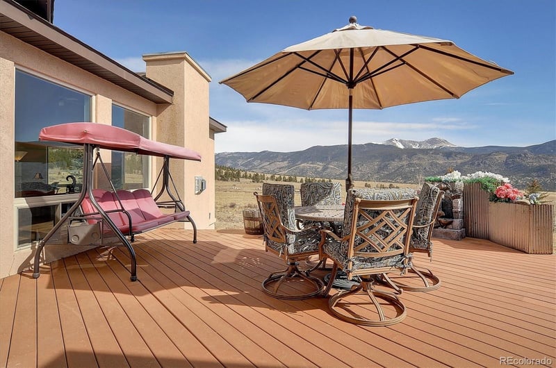 18311 Wagon Trl, Buena Vista, CO 81211