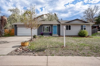 7796 Ottawa Dr, Littleton, CO 80128