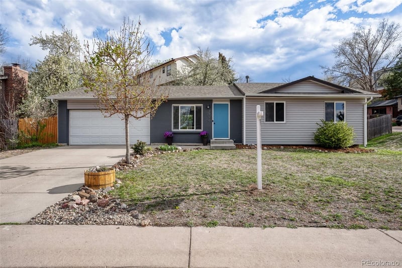 7796 Ottawa Dr, Littleton, CO 80128