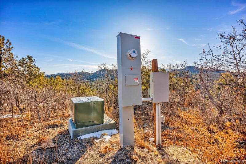 303 Peak View Pl, Canon City, CO 81212