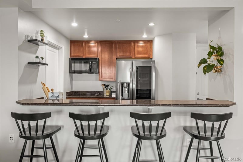 975 Lincoln St #11H, Denver, CO 80203